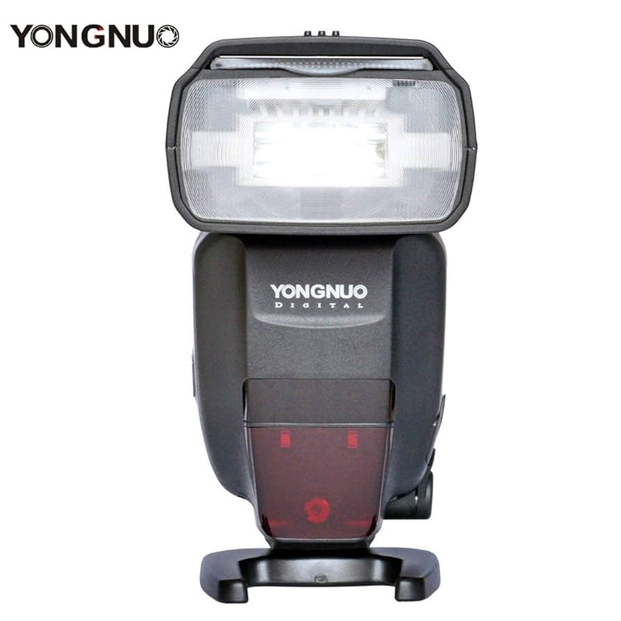 Yongnuo製 YN 600EX-RT Speedlite Radio Slave Flash    Canon専用  ラッシュスピードライト TTL機能搭載ストロボ  TTL 1/8000s     AS Canon 60 9n2op2j Amazon | YONGNUO 製 YN 600EX-RT II Speedlite Radio Slave